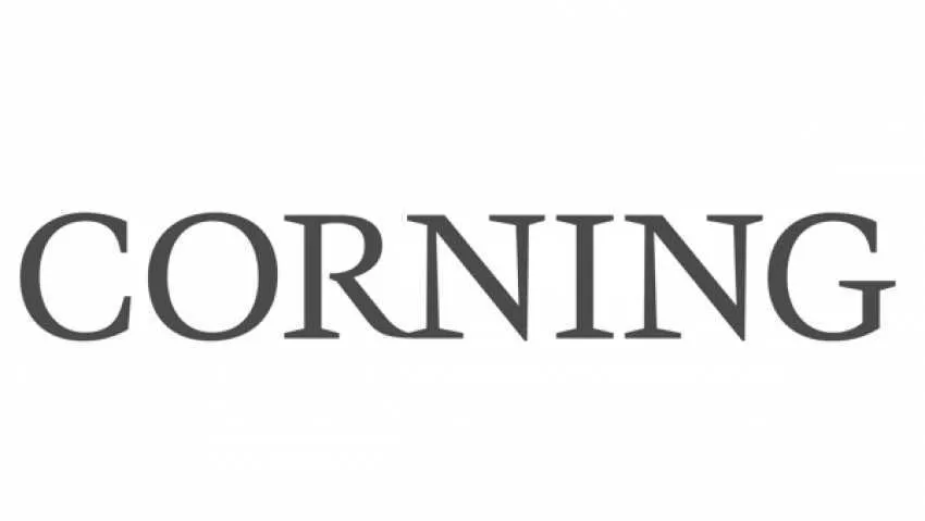 Corning